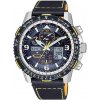 Citizen Promaster Skyhawk Eco-Drive Pilot JY8078-01L + 5 rokov záruka + rok na vrátenie tovaru