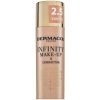 Dermacol Infinity Make-Up & Corrector make-up a korektor 2.5 Vanilla 20 g