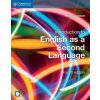 Introduction to English as a Second Language Coursebook with Audio CD