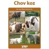 Chov koz (autor: Milena Fantová a kol.)