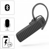 HAMA 184146 MYVOICE1500, BLUETOOTH HEADSET MONO, PRE 2 ZARIADENIA, HLASOVY ASISTENT (SIRI, GOOGLE)