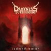 Darkness Surrounding - Is There Salvation? / Vinyl [LP]