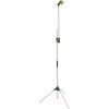 Slovakia Trend Strend Pro 256397A - Sprcha záhradná, teleskopická, 165-220 cm