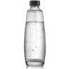 Fľaša sodastream DUO MACHINE 1 L Stroj na výrobu sódy