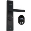 Zámok Loqed Touch Smart Lock Black Edition TSL-BE-1792