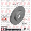 ZIMMERMANN Brzdovy kotuc 150.2911.32