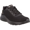 Dámska rekreačná obuv SKECHERS-Bobs Squad Waves W black/black Čierna 37 2026