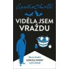Viděla jsem vraždu (Agatha Christie)