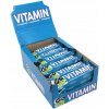 Vieste GO ON Vitaminová tyčinka 50 g