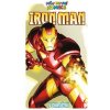Můj první komiks Iron Man V ohrožení - Fred Van Lente