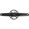 Kľučky Truvativ Štýlo 6K Aluminum Eagle DUB, 170mm, 32z, 1x12 rýchlostí, boost