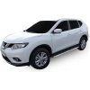 J&J Bočné nášľapy Nissan X-Trail T32 2014-2021