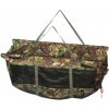 Vážiaci Sak Giants Fishing Weigh Sling Floating Luxury Camo XL