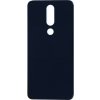 Kryt Nokia 5.1 plus zadný modrá farba