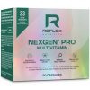 Reflex Nutrition Nexgen PRO 90 kapslí