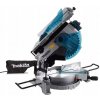 Makita LH1201FL kapovacia a pokosová píla, stolová okružná píla