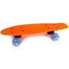 Skateboard Artik Mini plastový skateboard