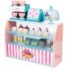 Playtive Kaviareň pre bábiku (100357725)