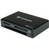 TRANSCEND Card Reader RDC8K2, USB 3.1 Gen1 All-in-1 Multi Card Reader,Type C TS-RDC8K2