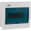 Kanlux KDB-F08T Rozvodná skriňa 23617