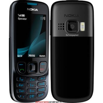 Nokia 6303i Classic