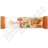 EMCO Tyčinka ořechy a kešu 35g