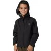 Bike bunda Fox Youth Ranger 2.5L Water Jacket black JR L 24/25 - Odosielame do 24 hodín