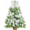 Umelý vianočný stromček LAALU Do 100 cm