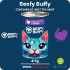 Beefy buffy Morčacie kúsočky v omáčke 415 g