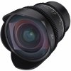 Samyang MF 14mm T3,1 VDSLR MK2 Fuji X