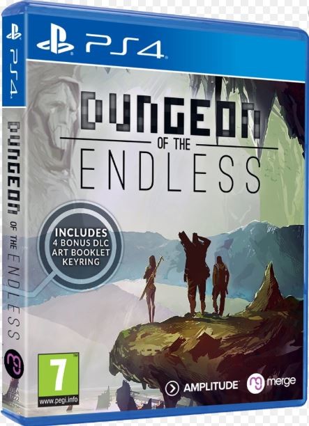 Dungeon of the Endless