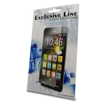 Ochranná fólia Exclusive Line Apple iPhone 6/6S Plus