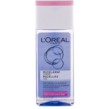 L'Oréal Sublime Soft zdokonalující micelárna voda 3 v 1 200 ml