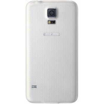 Kryt Samsung G900 Galaxy S5 zadný biely