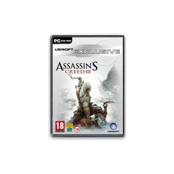 Assassins Creed 3