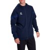 Mikina s kapucňou Hummel HMLTRAVEL ZIP HOODIE 220303-7026 Veľkosť M
