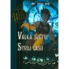 Válka světů / Stroj času - limitovaná edice - Dobbs, Mathieu Moreau Ilustrátor, Vicente Cifuentes Ilustrátor