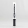Darwi ACRYL OPAK Fixy hrubé na textil biela 220013010 6 ml