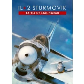 IL-2 Sturmovik: Battle of Stalingrad