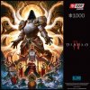 GOODLOOT GLO GAMING PUZZLE: DIABLO IV INARIUS THE FATHER 5908305247326