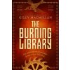 The Burning Library (Brožovaná)