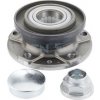 Súprava ložísk kolesa SNR R160.27