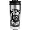 Cestovný hrnček Star Wars - I Like My Coffee On The Dark Side, 0,43 l