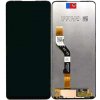 LCD + dotyková vrstva Motorola Moto G60s XT2133 - Motorola G60 XT2135 čierna