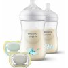 Philips AVENT Novorodenecká štartovacia sada Natural Response SCD837/11