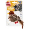 GiGwi hračka pre mačky Melody Chaser vtáčik so zvukovým čipom 14 x 7 x 5,5 cm