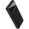 Powerbank Trust Avala, 10000 mAh, USB-C PD (25882) čierna
