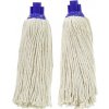 METRO PROFESSIONAL Mop náhrada 220 g 2 ks