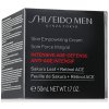 Shiseido MEN Skin Empowering Cream Denný pleťový krém pre mužov 50 ml variant Nový obal