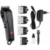 activeshop ZASTRIHÁVAČ VLASOV KES-699 PLUS ČIERNY